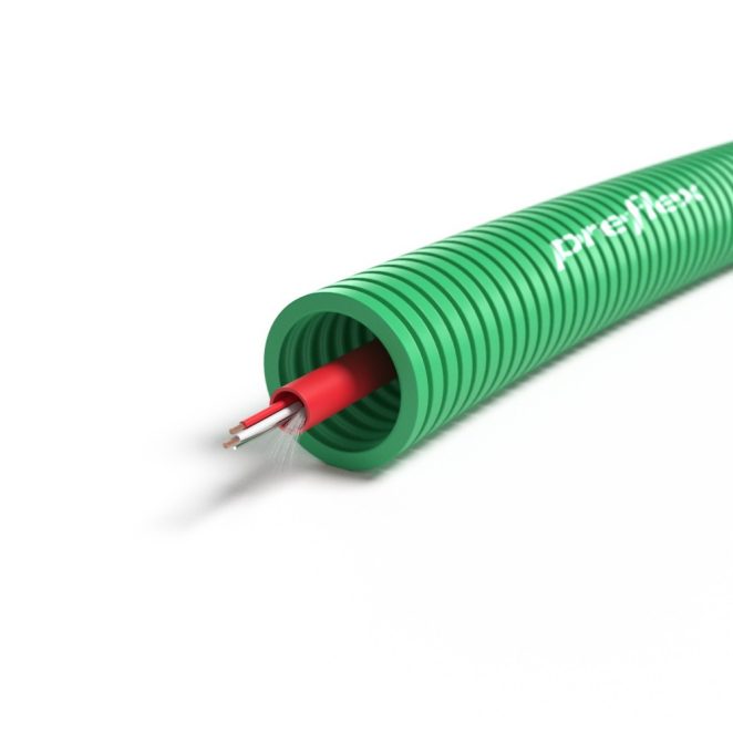 Preflex V 20mm SYS 1P0.9 R Eca