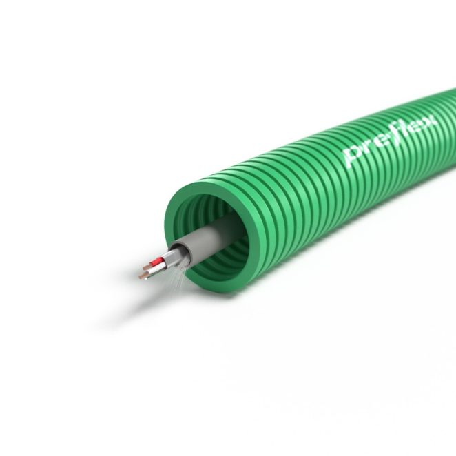 Preflex V 20mm SYT 1P0.9 R Eca