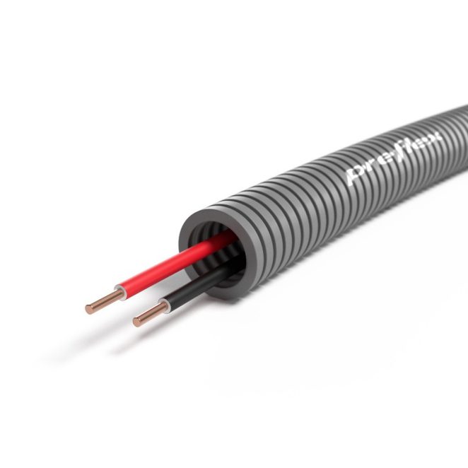 Preflex G 16mm VU 2x1.5 R N  Eca