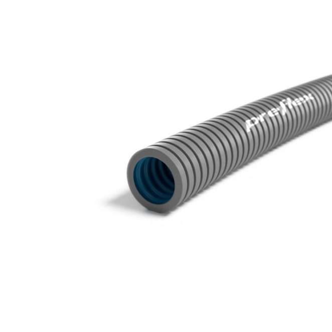 Preflex Gaine vide LF sans tir-fil