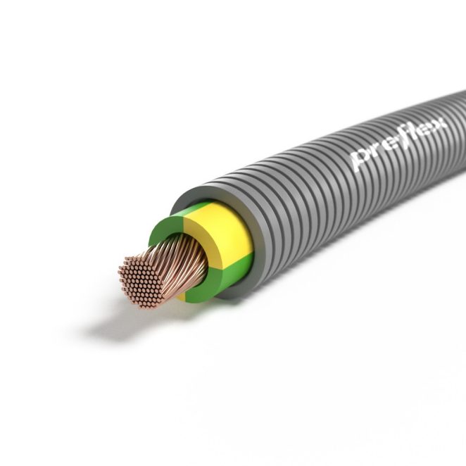 Preflex G 20mm VR 1G16 VJ