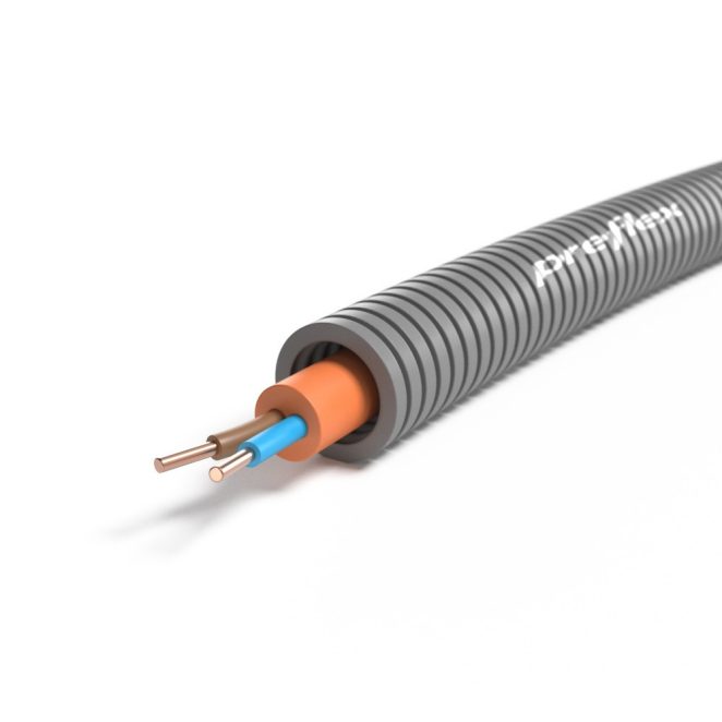 Preflex G 20mm PYRO SNA 2x1.5