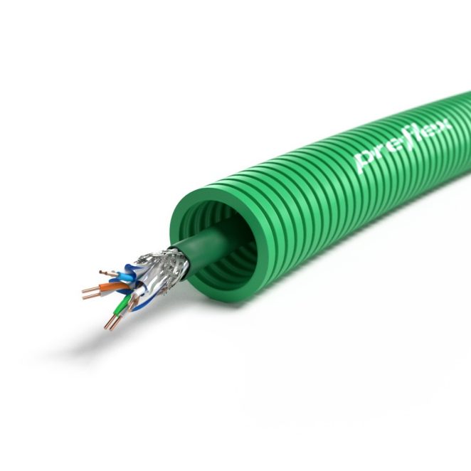 Preflex V 20mm PTT LS G3S Cca