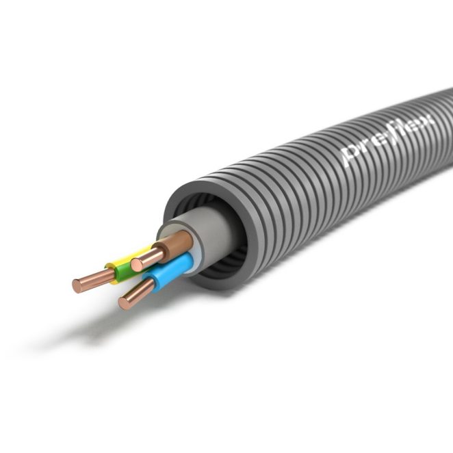 Preflex XVB 3G4 -Cca