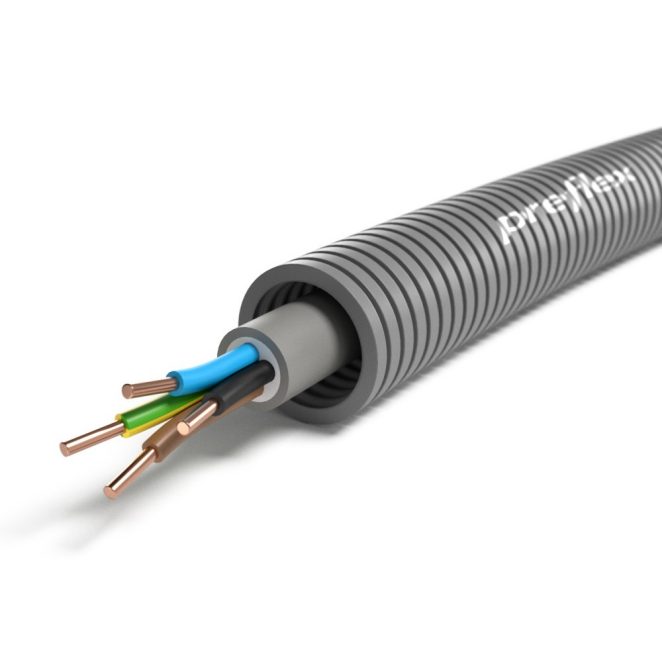 Preflex XVB 4G1,5 -Cca