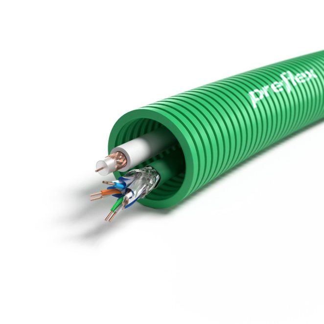 Preflex V 25mm TV 17VatcPH A+PTT LS G3S Eca